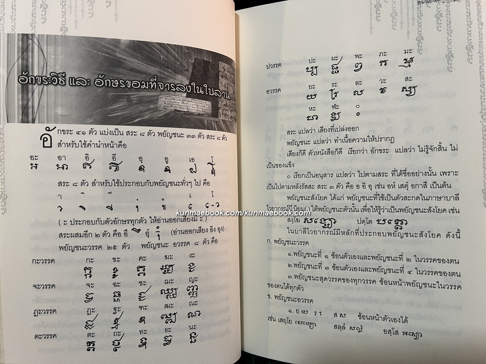 หมื่นยันต์ อาจารย์หนู กันภัย *ผู้ที่สักยันต์ให้ Angelina Jolie จนเป็นเทรนด์โด่งดังไปทั่วโลก