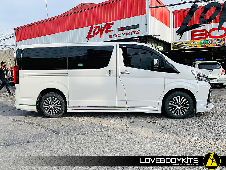 ชุดแต่ง ATIVUS : MAJESTY