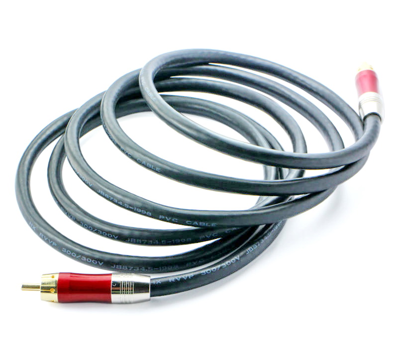 ขาย X-tips สาย Coaxial เกรดพรีเมี่ยม คุณภาพอย่างดี