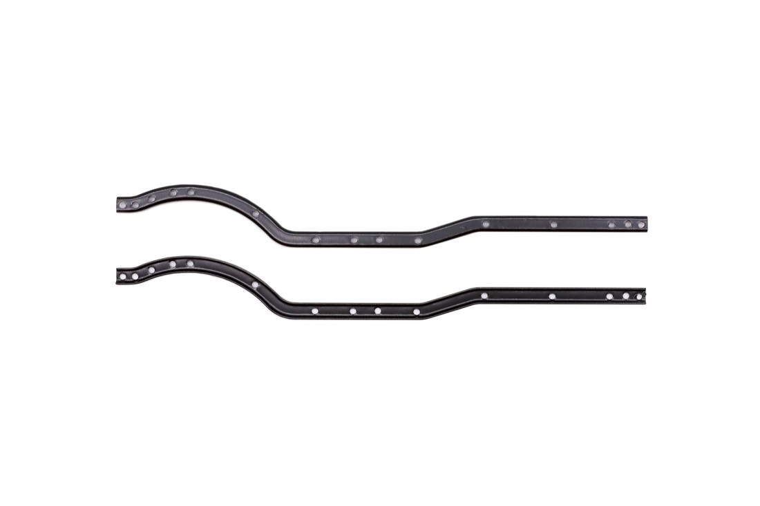 125MM METAL FRAME RAIL TA0029