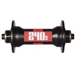 ดุมเสือหมอบ DT Swiss 240s Road Hubs 11สปีด (1572S/3226S) หน้า 20/หลัง 24