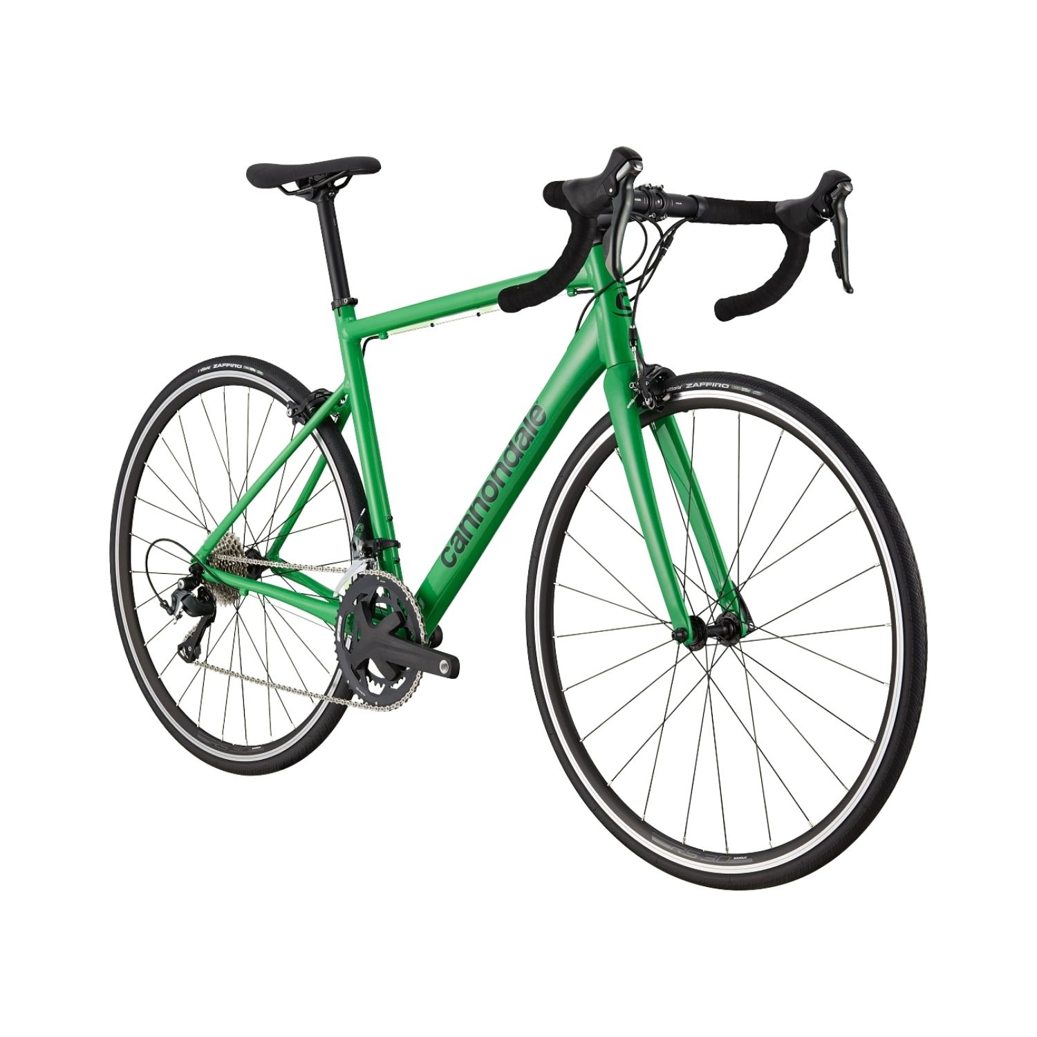 จักรยานเสือหมอบ Cannondale OPTIMO 2, SmartForm C2 Alloy TIAGRA