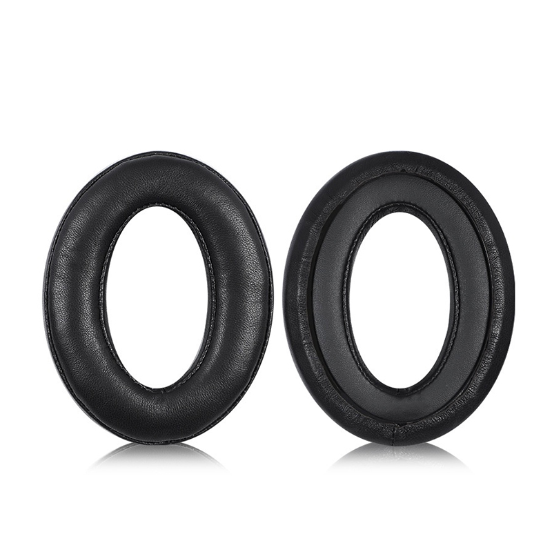 ขาย X-Tips XT251 ฟองน้ำสำรองสำหรับหูฟัง Sennheiser GAME, HD, PC, PXC, PCC, G4ME