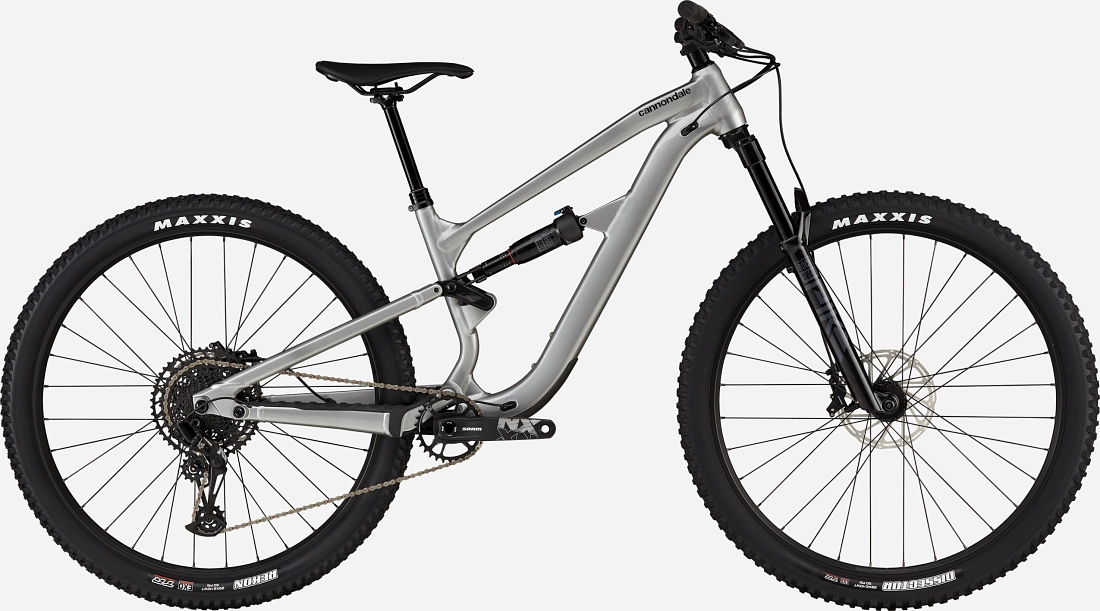 Cannondale HABIT 3 MTB 27.5-29ER
