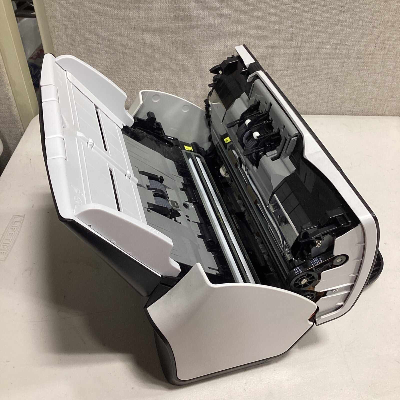 รับซ่อมเครื่องสแกนเนอร์ ขายอะไหล่สแกนเนอร์ Service Scanner