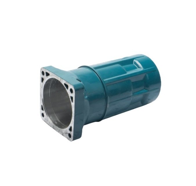 BARREL สกัดไฟฟ้า Makita HM1307C [#28] Pn.318458-2 (แท้) ##