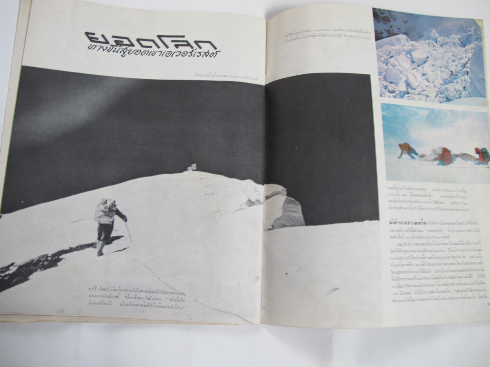 นิตยสาร "เสรีภาพ" ฉบับที่ 104