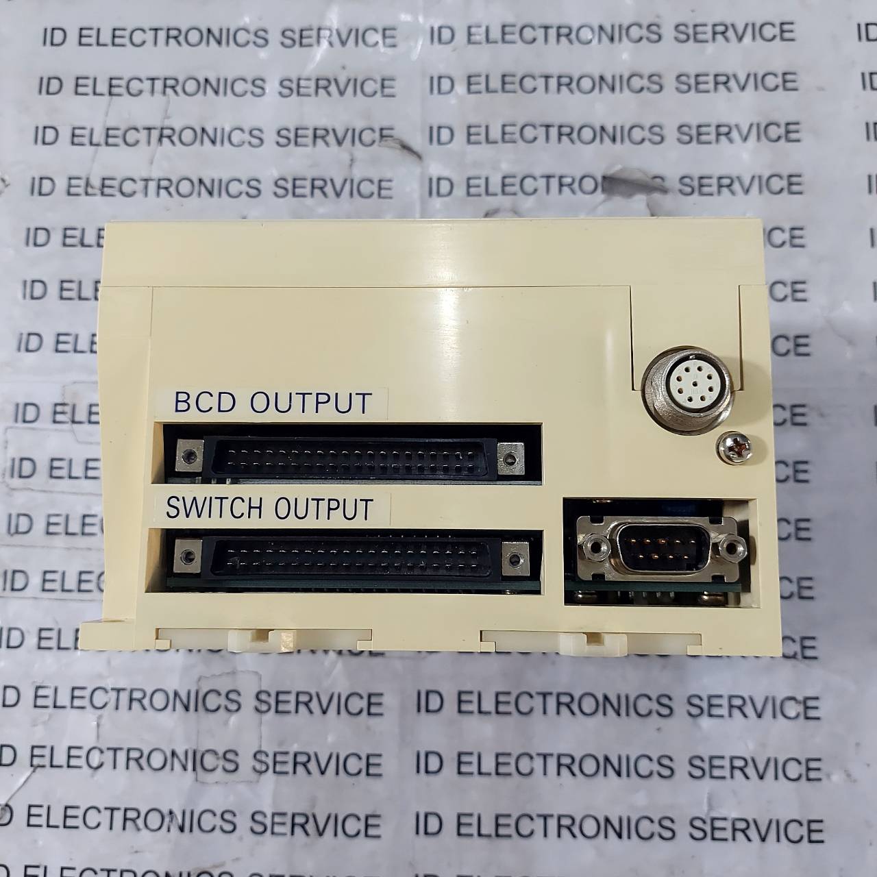 VS-5ED-1 VARICAM " NSD "