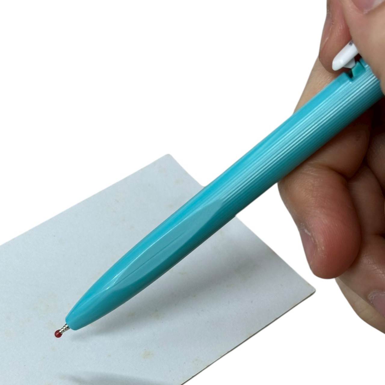 Pen Quantum Gelvolution 007 Rocky 0.7 mm