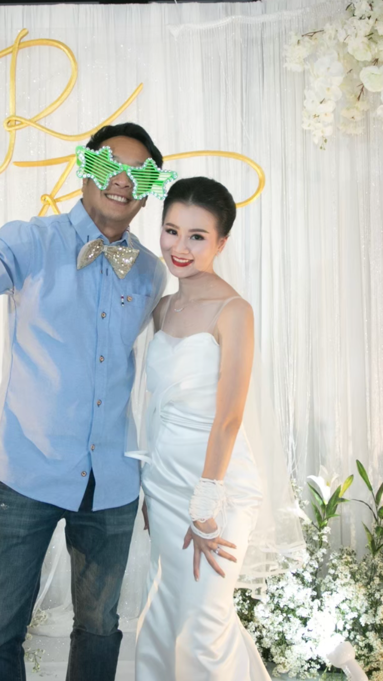 Pro-order ชุดเช่า ชุดแต่งงาน มินิมอล ชุดหมั้น