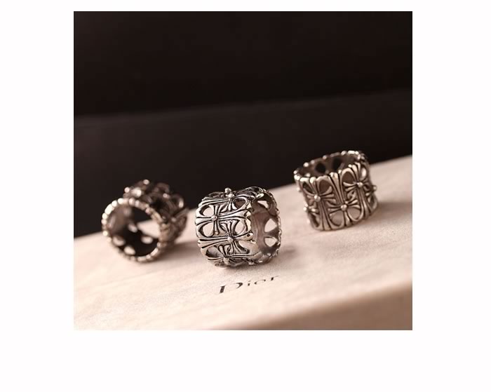 แหวนไม้กางเขน แบบ Jackson