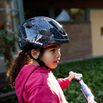 LAZER หมวกเด็กรุ่น LAZER NUT'Z KINETICORE YOUTH HELMET Kid Helmet 2022