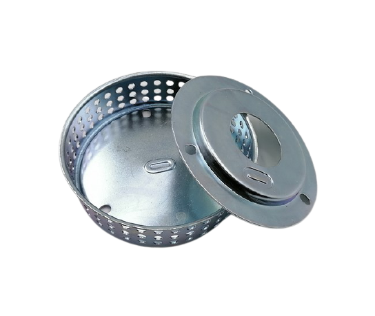 ตะแกรงไดโว่(เล็ก) #0