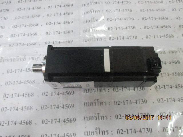 SGMJV-06A3A6E SERVO MOTOR " YASKAWA "