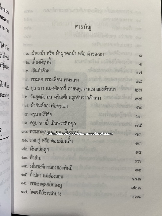 เปิดกรุล้านนาร่วมสมัย ผลงานของ สังคีต จันทนะโพธิ
