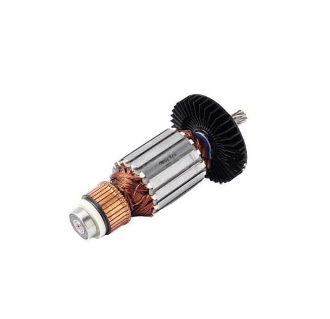 ทุ่น เลื่อยวงเดือน Makita มากีต้า 2702, 2703 (แท้) ##