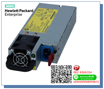 HP 1500W,Common Slot,Platinum Plus,Hot Plug,Power Supply Kit, 684532-B21, 704604-001, 684529-001, 684530-201,