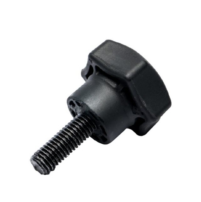 KNOB 42 กบไสไม้ไฟฟ้า Maktec มาคเทค MT190 [#4] Pn.271315-4 (แท้) ##
