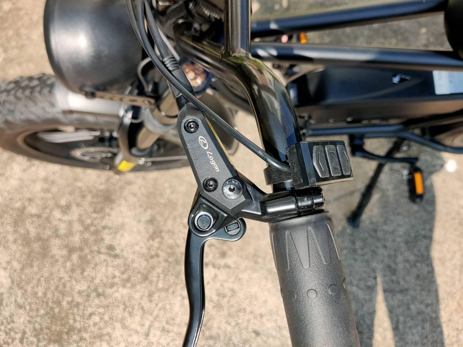 จักรยานไฟฟ้า DYNABIKE K7, Electric motorcycle sports, SUPER 73, 7 สปีด ล้อ 20 นิ้ว 750w/แบตลิเที่ยม