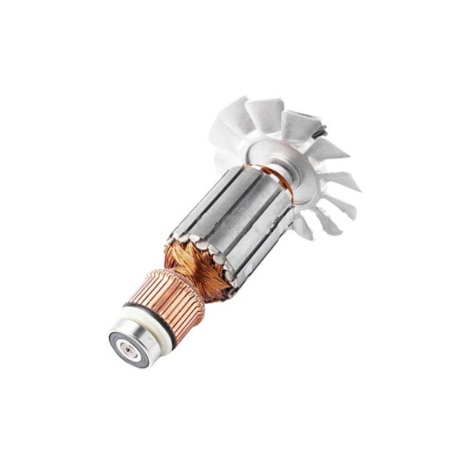 ทุ่น เครื่องสกัดคอนกรีต Makita มากีต้า HM1500 (แท้) ##