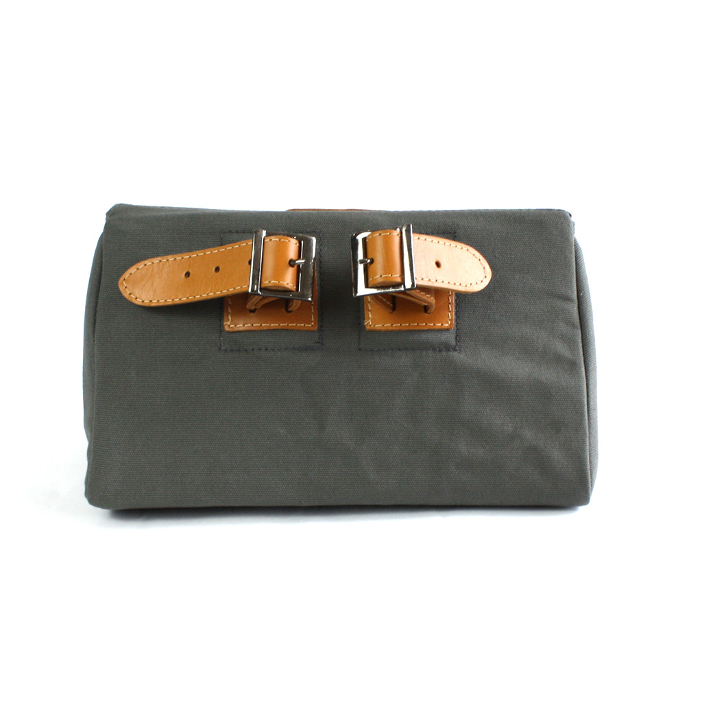 B153T-S TEMPO SADDLE BAG SMALL ,กระเป๋าใต้อาน Vincia (ไม่รวมตะแกรง)