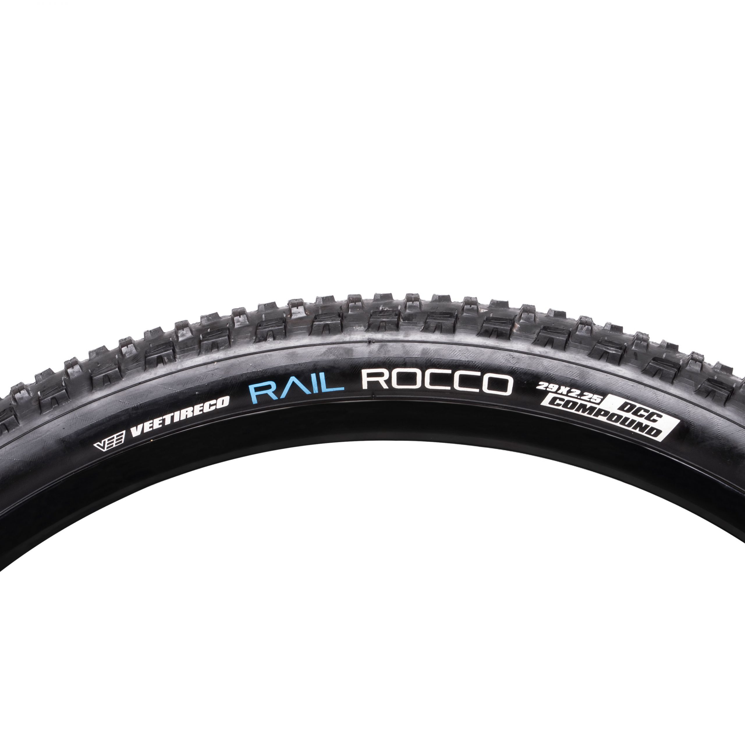 ยางนอเสือภูเขา VEE RAIL ROCCO 29X2.1 MOUNTAIN BIKE TIRES