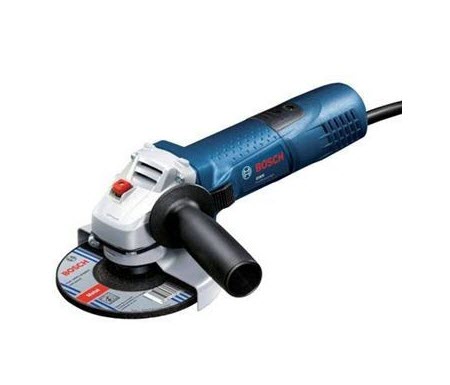 ทุ่น หินเจียร Bosch บอช รุ่น GWS 7-100 Pn.1604010BK6 (แท้) ##