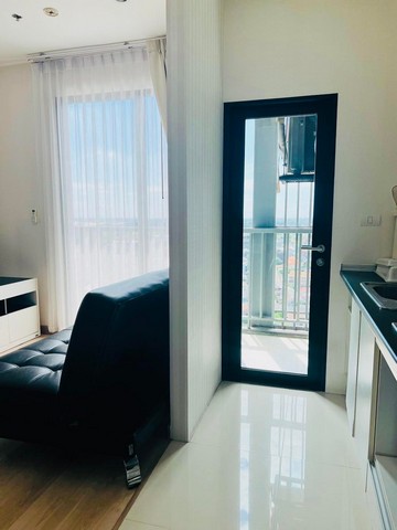 ให้เช่าคอนโด เอสโทร แจ้งวัฒนะ ชั้น 18 ห้อง 32 ตร.ม.ห้องสวย เฟอร์ครบ ตรงข้ามเซ็นทรัลแจ้งวัฒนะ