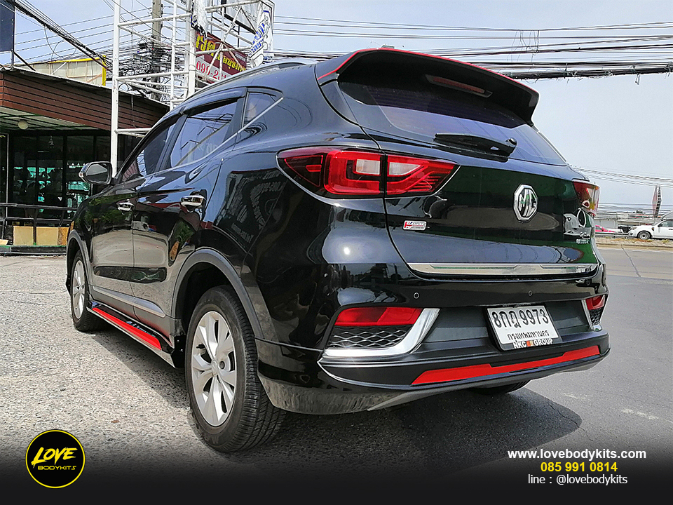 ชุดแต่ง AMOTRIZ : MG ZS 2015-2017