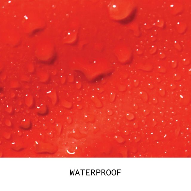 VINCITA Tir-angle Bag, B023WP กระเป๋าสามเหลี่ยมใต้เฟรม วัสดุกันน้ำ