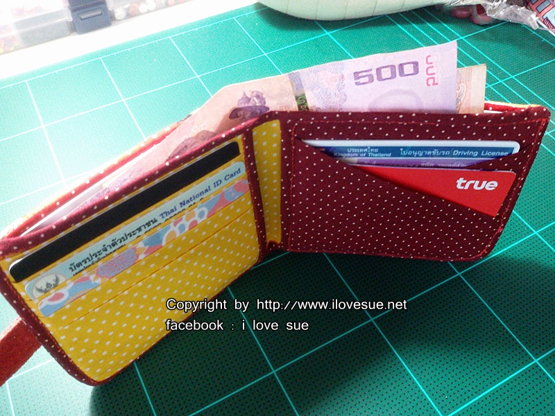 ชุดคิทพร้อมสอนฟรี กระเป๋าใบสั้นท่านชาย - แจ้งสีที่ต้องการด้วยนะคะ