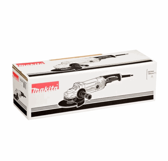 หินเจียร์ 7" 2000 วัตต์ Makita มากีต้า รุ่น GA7050 (แท้) ##