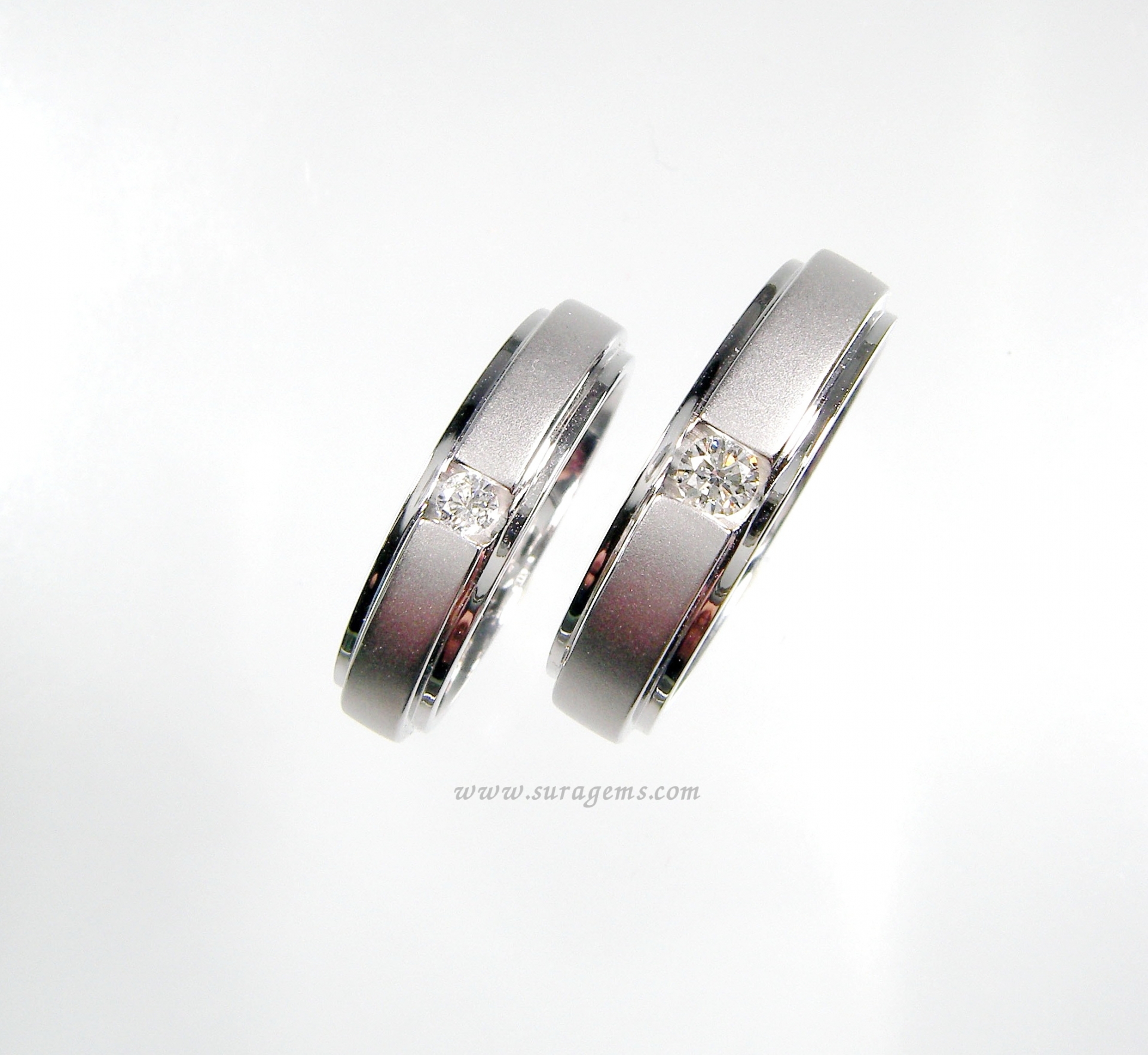 แหวนแต่งงาน.......คู่กัน........ตลอดไป