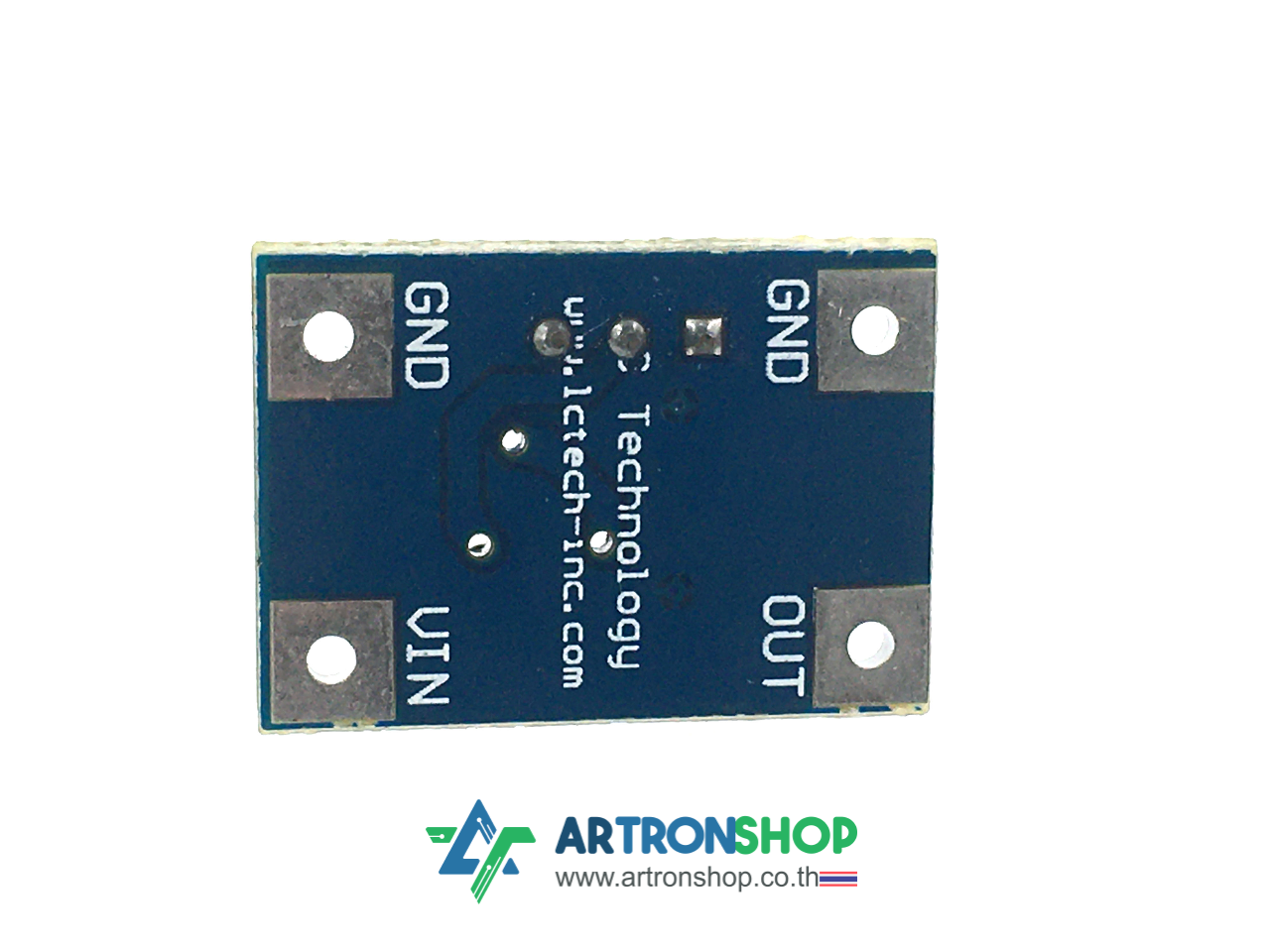 DC-DC SX1308 2-24V to 2-28V 2A Step-up Module