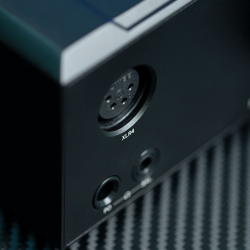 FiiO K9 DAC/AMP ตั้งโต๊ะระดับเรือธง รองรับ LDAC, Dual Hi-Res ประกันศูนย์ไทย