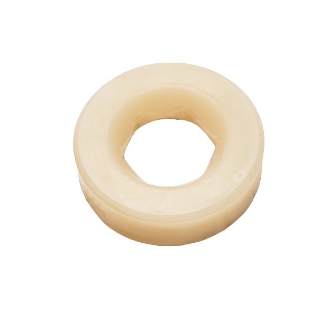 URETHAN RING สกัดไฟฟ้า Makita มากีต้า HM1307C [#18] Pn.262150-1 (แท้) ##
