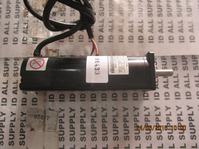 SGM-01A3S031 SERVO MOTOR " YASKAWA "