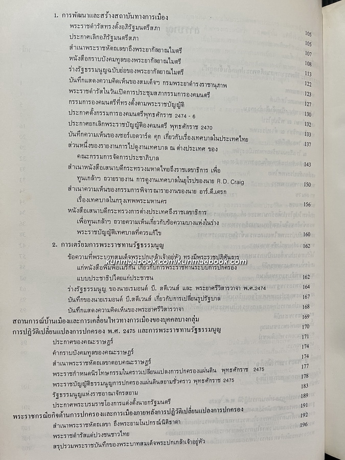 ที่ระลึกในวโรกาส พระบาทสมเด็จพระเจ้าอยู่หัว เสด็จพระราชดำเนินทรงเปิดพระบรมราชานุสาวรีย์ พระบาทสมเด็จฯพระปกเกล้าเจ้าอยู่หัว ณ รัฐสภา