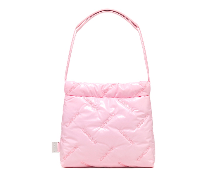 PRE. กระเป๋า #Carlyn Twee Mini Pink - ใบเล็กสีชมพู (ของแท้ 100%) - รอนำเข้า 10-25 วัน -