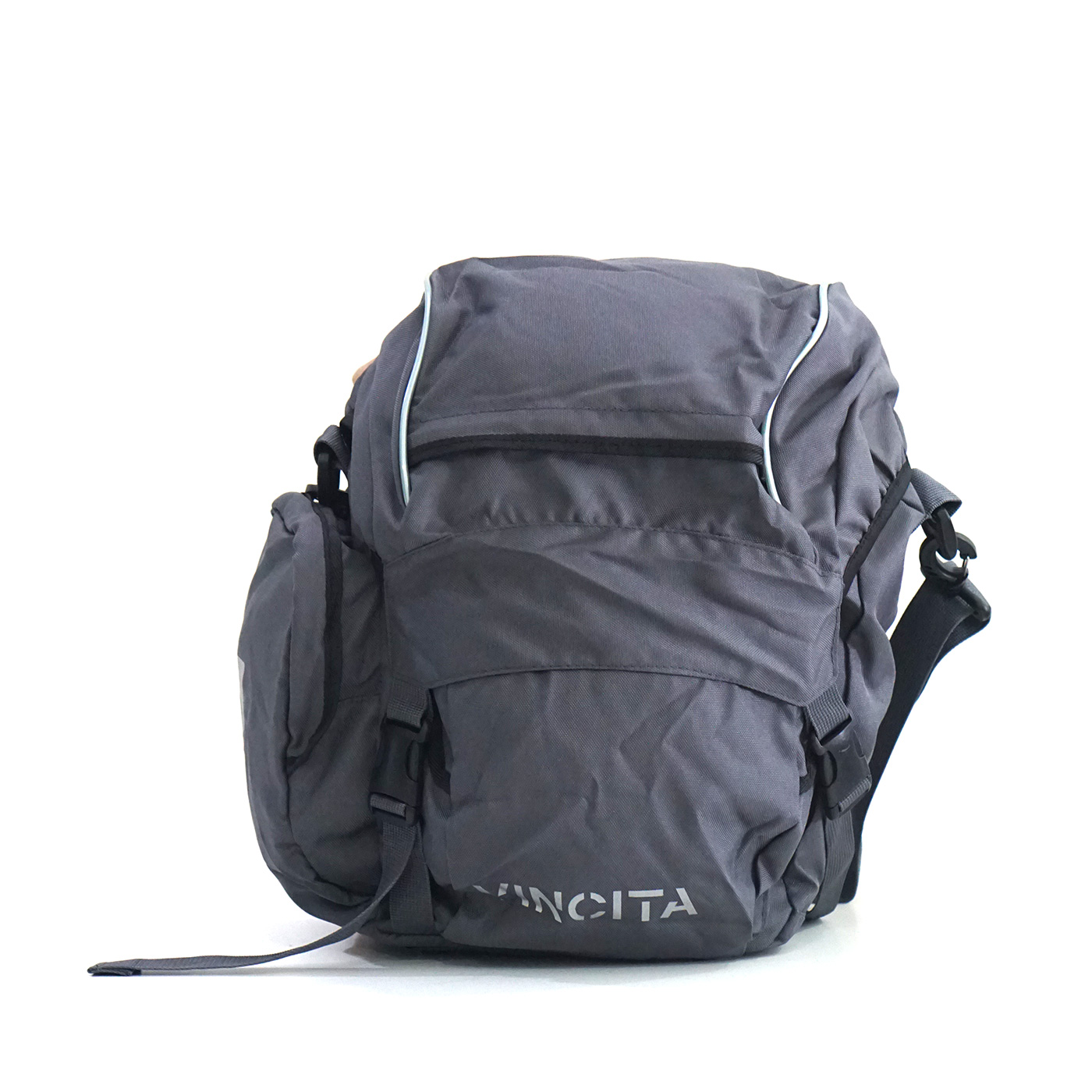 VINCITA B060-V กระเป๋าแพนเนียร์เดี่ยวใหญ่ (1 ใบ)