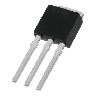 (สั่งซื้อขั้นต่ำ 10 ตัว) L78M05CDT-1 , 5V 500mA ,IPAK (TO-251AA) , ST MICROELECTRONICS , วงจรควบคุมแรงดันไฟฟ้าแบบ LDO