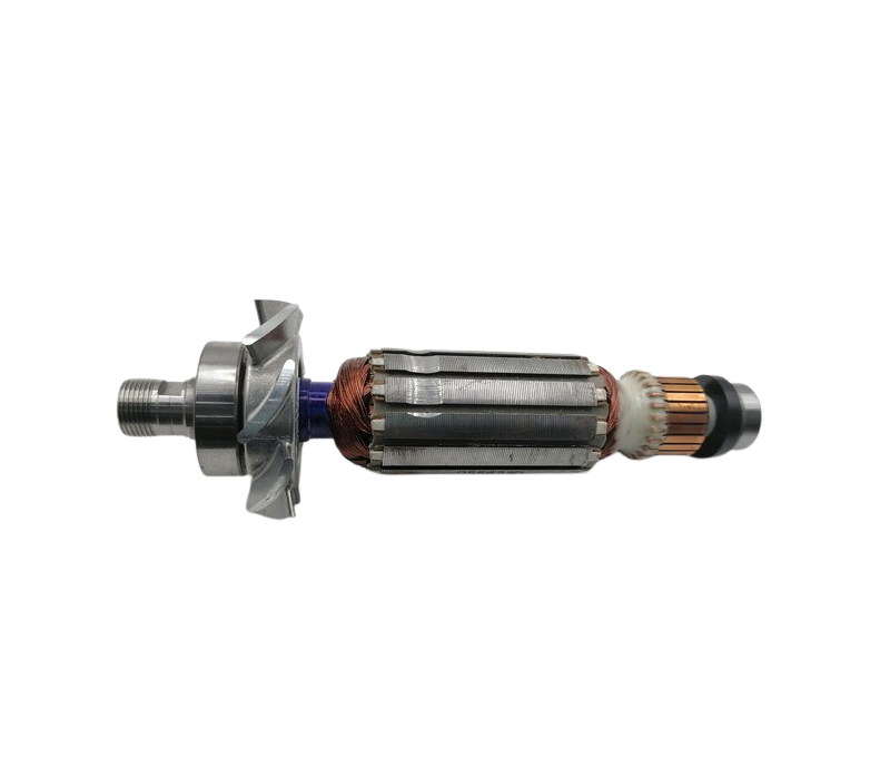 ทุ่น เครื่องเซาะร่อง มากีต้า-Makita 3709 P/N.510275-8 (แท้) ##