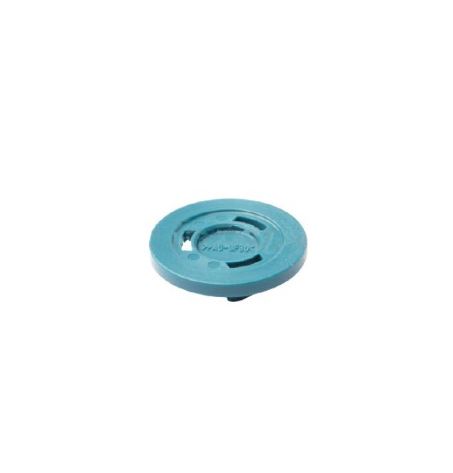 แหวนรอง สกัดไฟฟ้า Makita HM1307C [#90] Pn.451107-9 (แท้) ##