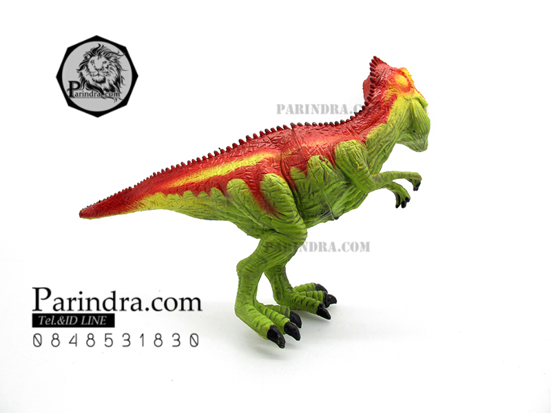 ชุดโมเดลไดโนเสาร์ เซ็ต 6 ชิ้น