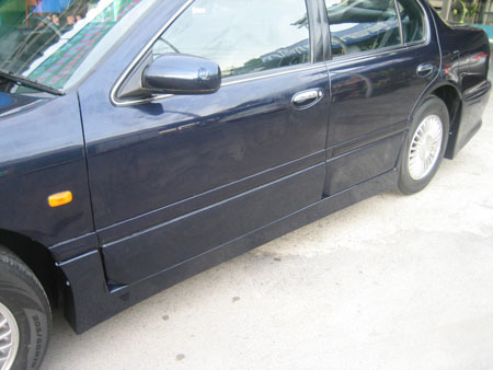 ชุดแต่ง CERFIRO A32 (DIANA)