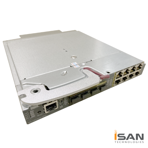 410916-B21 HP Cisco Catalyst Blade Switch 3020 For Hp C-class Bladesystem.