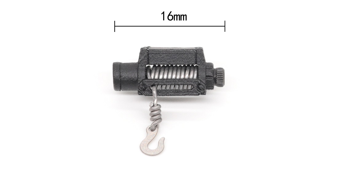 MINI WICH DECORATIVE MX0030