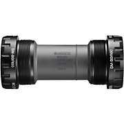 กะโหลก ULTEGRA, SM-BB6800 (SM-BB-R60) เกลียวอังกฤษ, เกลียวอิตาลี่ (มีกล่อง)