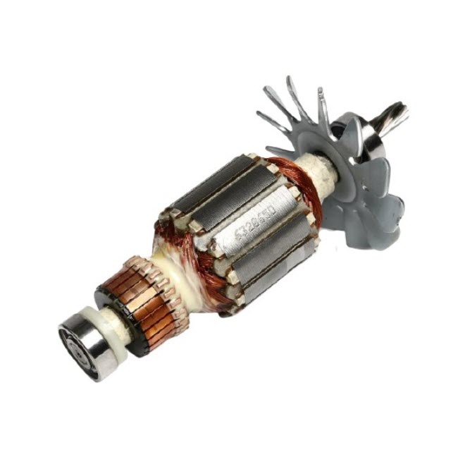 ทุ่น เลื่อยจิ๊กซอว์ มากีต้า Makita 4300BA , 4300BV (แท้) ##(*)