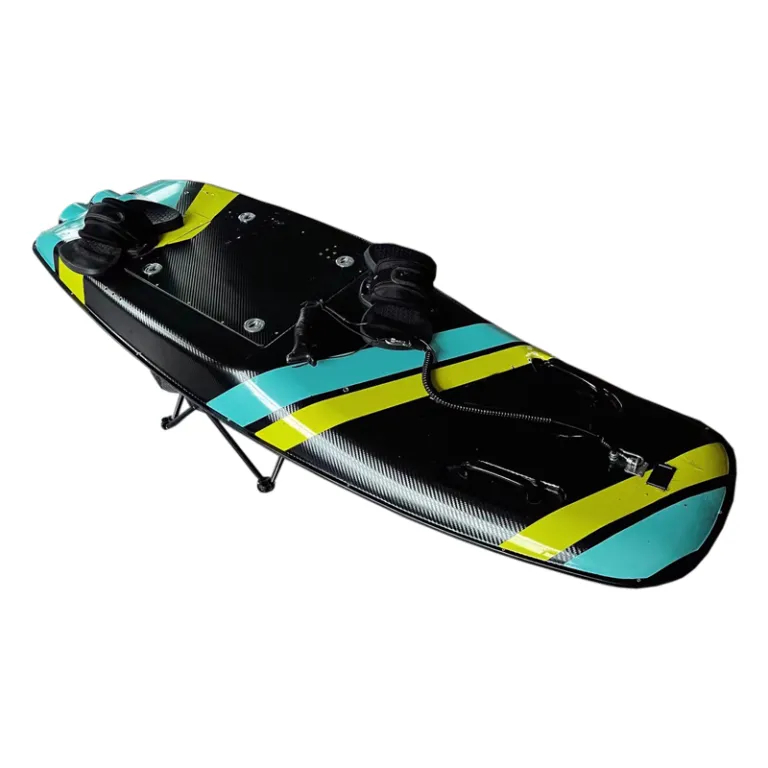 GUETIO E-Surf Pro Intelligent Electric Jet Surfboard